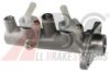 MITSUBISHI MB895065 Brake Master Cylinder